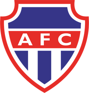 America Futebol Clube de Sao Luis do Quitunde-AL Logo PNG Vector