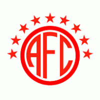 America Futebol Clube de Sorocaba-SP Logo PNG Vector