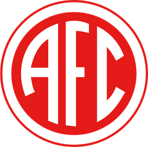 America Futebol Clube de Teofilo Otoni-MG Logo PNG Vector