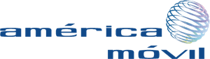 America Movil Logo PNG Vector