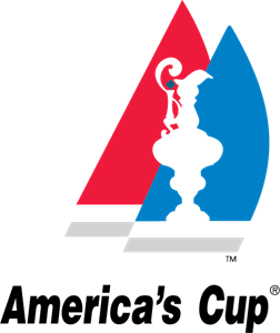 America's Cup Logo Vector