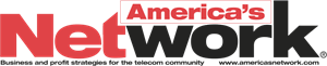 America's Network Logo PNG Vector