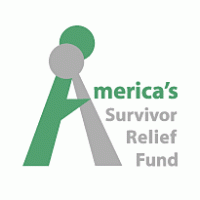 America's Survivor Relief Fund Logo Vector