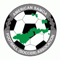 American-Samoa Logo Vector
