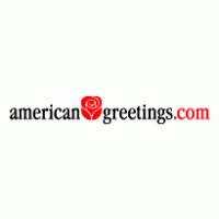 AmericanGreetings.com Logo Vector