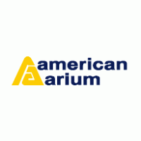 American Arium Logo Vector