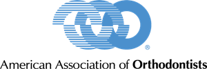 American Association of Orthodontists Logo PNG Vector