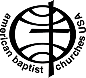 American Baptist Churches USA Logo PNG Vector