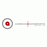 American Boardsports Logo PNG Vector