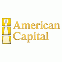 American Capital Logo Vector