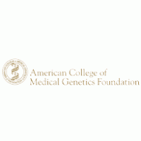 American College of Medical Genetics Logo PNG Vector