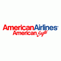 American Eagle Logo Vector