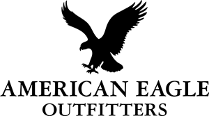 American Eagle Outfitters Logo PNG Vector