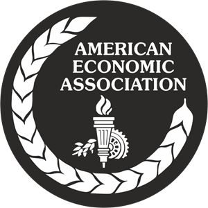 American Economic Association Logo PNG Vector