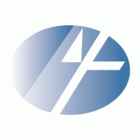 American Financial Logo Vector