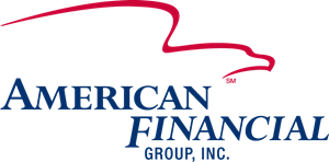 American Financial Group Logo PNG Vector