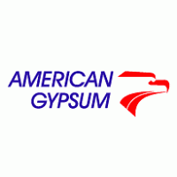 American Gypsum Logo Vector