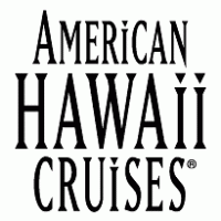 American Hawaii Cruises Logo Vector