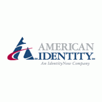 American Identity Logo Vector