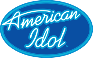 American Idol Logo PNG Vector