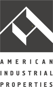 American Industrial Properties Logo PNG Vector