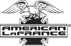 American LaFrance Logo Vector