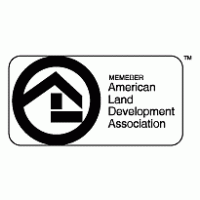 American Land Development Logo Vector