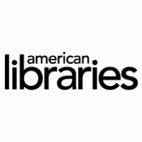 American Libraries Magazine Logo PNG Vector
