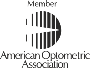 American Optometric Association Logo Vector