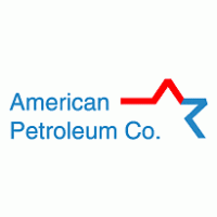 American Petroleum Logo PNG Vector