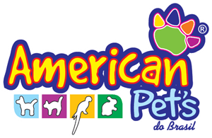 American Pets Logo Vector