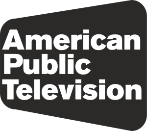 American Public Television Logo PNG Vector