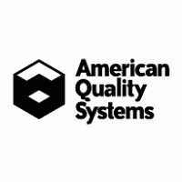 American Quality Systems Logo Vector