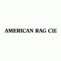 American RAG CIE Logo PNG Vector