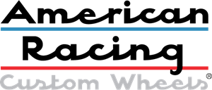 American Racing Logo PNG Vector
