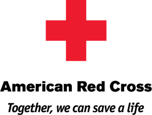 American Red Cross Logo Vector