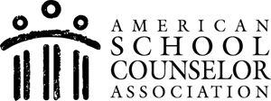 American School Counselor Association Logo PNG Vector