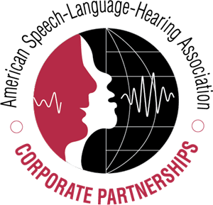 American Speech-Language-Hearing Associacion Logo Vector