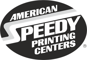 American Speedy Printing Centers Logo PNG Vector