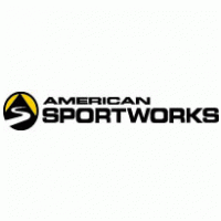 American Sportworks Logo Vector