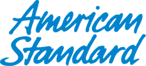 American Standard Logo Vector