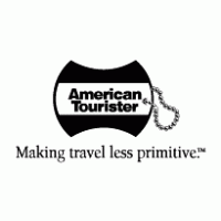 American Tourister Logo PNG Vector