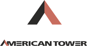 American Tower Logo Vector