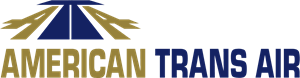 American Trans Air Logo PNG Vector