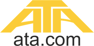 American Trans Air (ATA) Logo PNG Vector