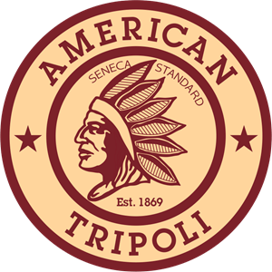 American Tripoli Logo Vector