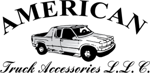 American Truck Accessories Logo Vector