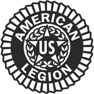 American legion Logo Vector