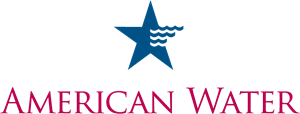 American water Logo Vector