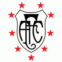 Americano Futebol Clube - Campos(RJ) Logo PNG Vector